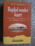 Horwitz, Tony - Bagdad zonder kaart