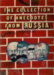 Maria von Graff - The Collection of anecdotes from Russia