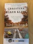 Kline, Christina Baker - Bird in Hand