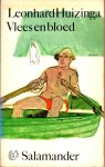 Huizinga, Leonhard - Vlees en bloed