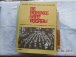 Kaam - Dominee gaat voorby / druk 1 Kaam - Dominee gaat voorby / druk 1