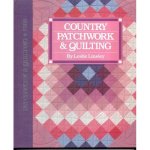 Linsley , Leslie . - Country  Patchwork  and  Quilting . (