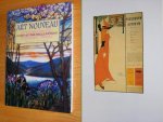 Susan A. Sternau - Art Nouveau Spirit of the Belle Epoque