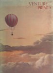 n.a. - Venture prints. Fine art colour repreductions. 34th edition, 1973-1974