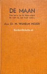 Meijer, M. Wilhelm - De Maan