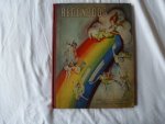 ams schmidt - regenboog 1949