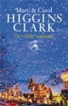 Mary Higgins Clark, Carol Higgins Clark - De Vijfde Winnaar