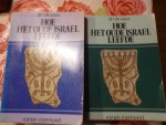 Vaux de R. - Hoe het oude israel leefde 2 delen