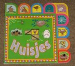 Redactie - Huisjes