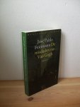 Feinmann, José Pablo - De misdaden van Van Gogh Feinmann, José Pablo - De misdaden van Van Gogh