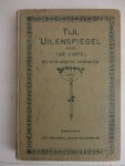 Gimpel, Tine, Hichtum, N. van, Ludwig, Emilie and Barentz-Schönberg. - Tijl Uilenspiegel.(no. 27) Negersprookjes I.(no.26) Repelsteeltje het kaboutertje. (no. 28) Negersprookjes II. (no.29) De muizenkoningin. (no.30) Jacob van Campen's Jongens- en Meisjes- Bibliotheek.