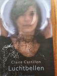 Claire Castillon - Luchtbellen