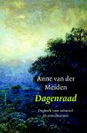 Anne van der Meiden 233127 - Dagenraad dagboek voor ochtend- en avondmensen