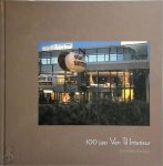 H. Koolwijk - 100 jaar Van Til interieur