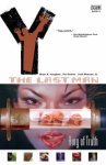 VAUGHAN - Y THE LAST MAN 05 RING OF TRUTH