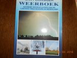 Pelleboer  Jan - Weerboek / druk 1