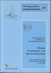Marie-Dominique Nenna; Dani le Foy; Unknown Author - Echanges et commerce du verre dans le monde antique : Actes du colloque de l'Association Fran aise pour l'Arch ologie du Verre, Aix-en-Provence et Marseille, 7-9 juin 2001 - Softcover
