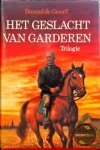 Barend de Graaff - Het geslacht van Garderen