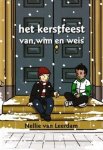 Leerdam, Nellie van - Het Kerstfeest van Wim en Weis