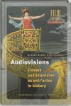 S. Zielinski - Audiovisions cinema and television as entr'actes in history