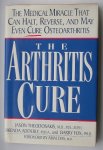 THEODOSAKIS, JASON, - The Arthritis cure.