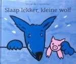 Crayencour, Muriel de - Slaap lekker, kleine wolf