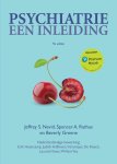 Jeffrey S. Nevid, Spencer A. Nevid - Psychiatrie, een inleiding, met MyLab NL toegangscode