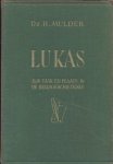 Mulder, Ds. H. - Mulder, Ds. H.-Lukas