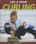 Annalise Bekkering - Ken je sport - Curling Annalise Bekkering - Ken je sport - Curling