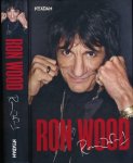Wood, Ron - Ron Wood