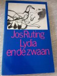 Ruting - Lydia en de zwaan / druk 1