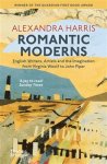 Alexandra Harris - Romantic moderns