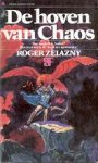 Zelazny, Roger - Amber 05: De Hoven van Chaos