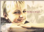 Wormgoor, Ingrid - De Reeve 50 jaar. Groei tot een orthopedagogisch behandelcentrum