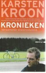 Kroon, Karsten - Kronieken -Verzamelde wielercolumns