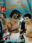 CUILENBORG, Cees van - Voetbal International Junior 1987