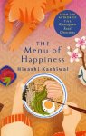 Hisashi Kashiwai - (1) The Menu Of Happiness
