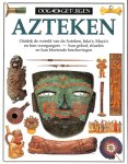 Baquedano, E. - Azteken / druk 1