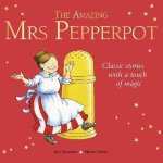 Alf Proysen - Amazing Mrs Pepperpot