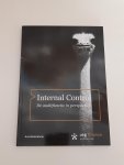 Molenkamp, Arie - Internal Control. De auditfunctie in perspectief