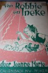 Jeanne Marie - VAN ROBBIE EN INEKE