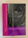 Leemans, Inger; Johannes, Gert-Jan - Worm en donder. Geschiedenis van de Nederlandse literatuur 1700-1800: de Republiek.
