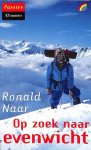 Naar - Op Zoek Naar Evenwicht
