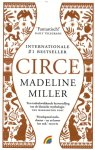 Madeline Miller - Circe Madeline Miller - Circe