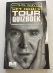 Wuyts, Michel - Het grote Tourquizboek