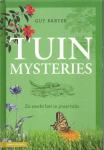 Guy Barter - Tuin mysteries