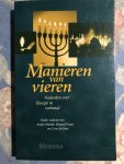 Mulder, Groen en De Boer (red) - Manieren van vieren; nadenken over liturgie in veelvoud