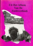 Terpstra, Pieter - Westerhof Jaap - Uit het album van de Zuidwesthoek