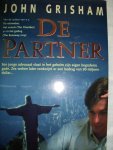Grisham, John - De partner