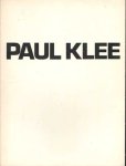 Locher, J.L. (redactie) - Paul Klee